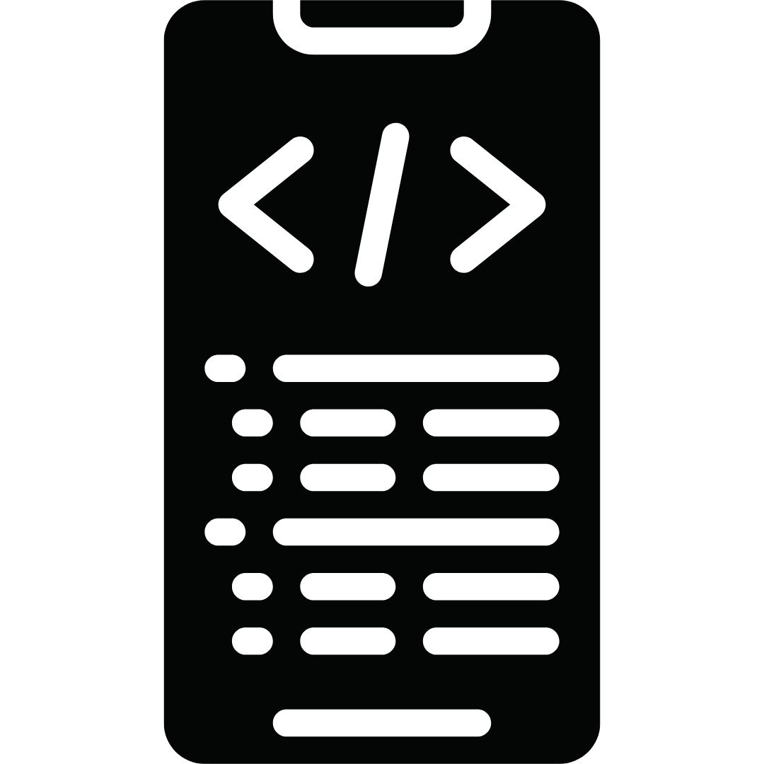 Mobile App Development